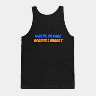 Home Alone fashionable Tank Top